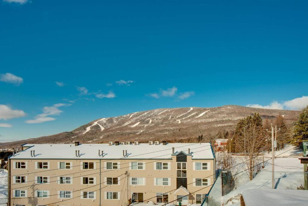 Tahoe - 5 Chambres - 18 Personnes Saint-Ferreol-les-Neiges Exterior photo